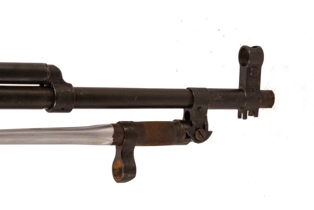 Norinco SKS 7.62x39 w/ bayonet Durys # 39700-img-1