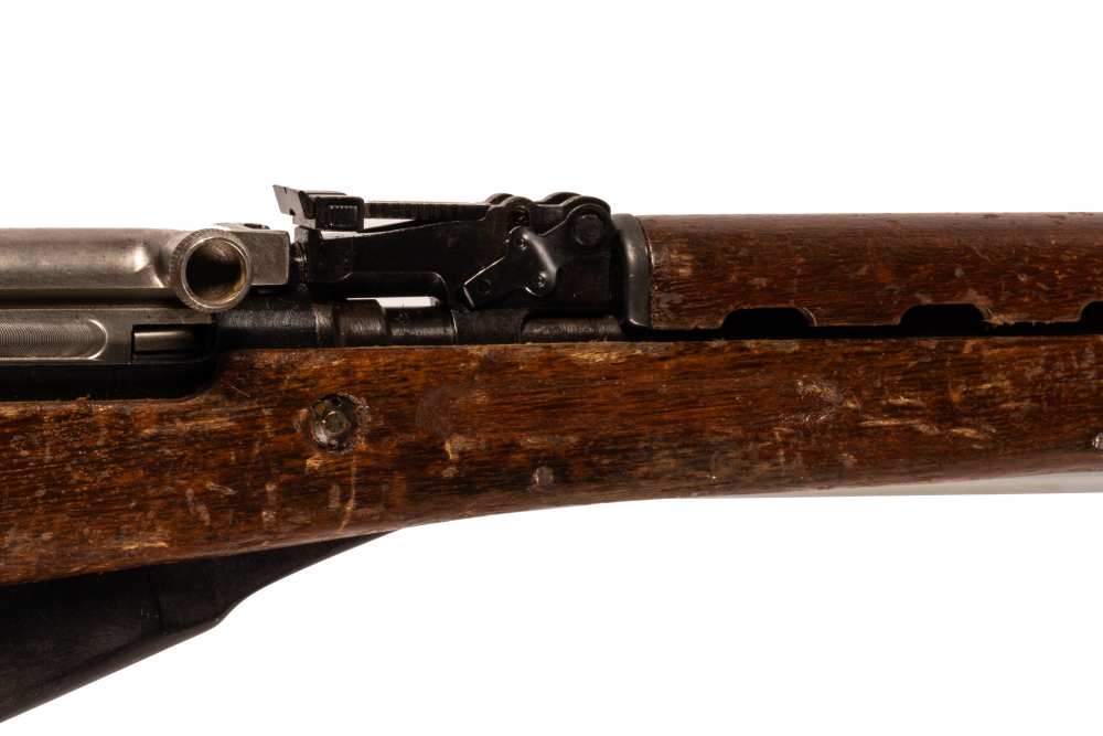Norinco SKS 7.62x39 w/ bayonet Durys # 39700-img-3