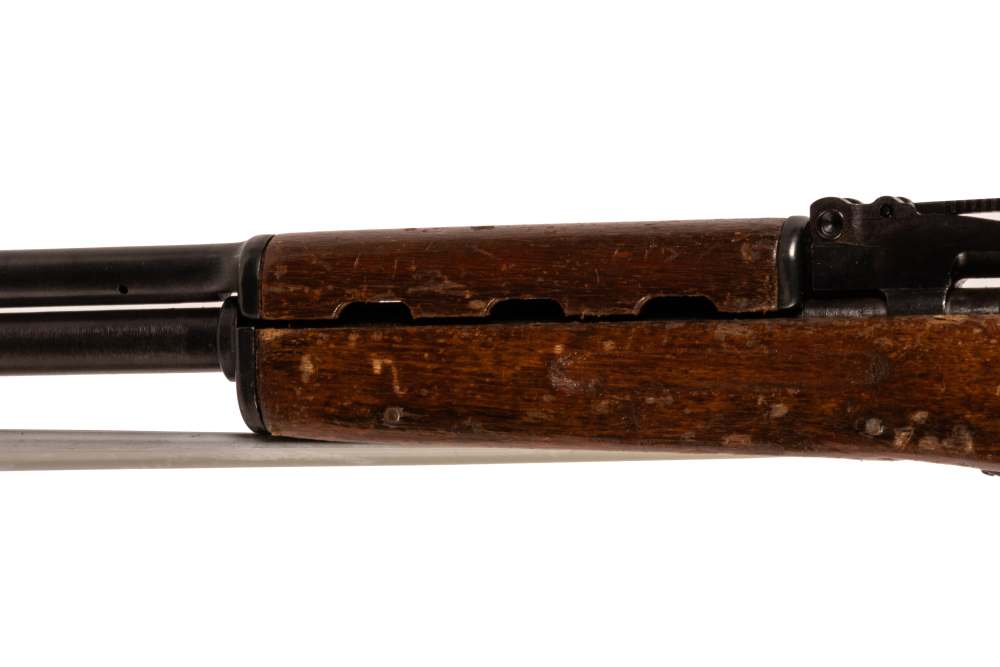 Norinco SKS 7.62x39 w/ bayonet Durys # 39700-img-7