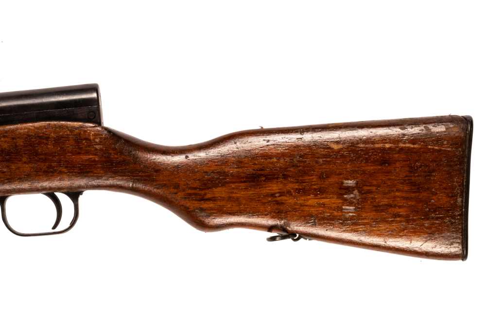 Norinco SKS 7.62x39 w/ bayonet Durys # 39700-img-9