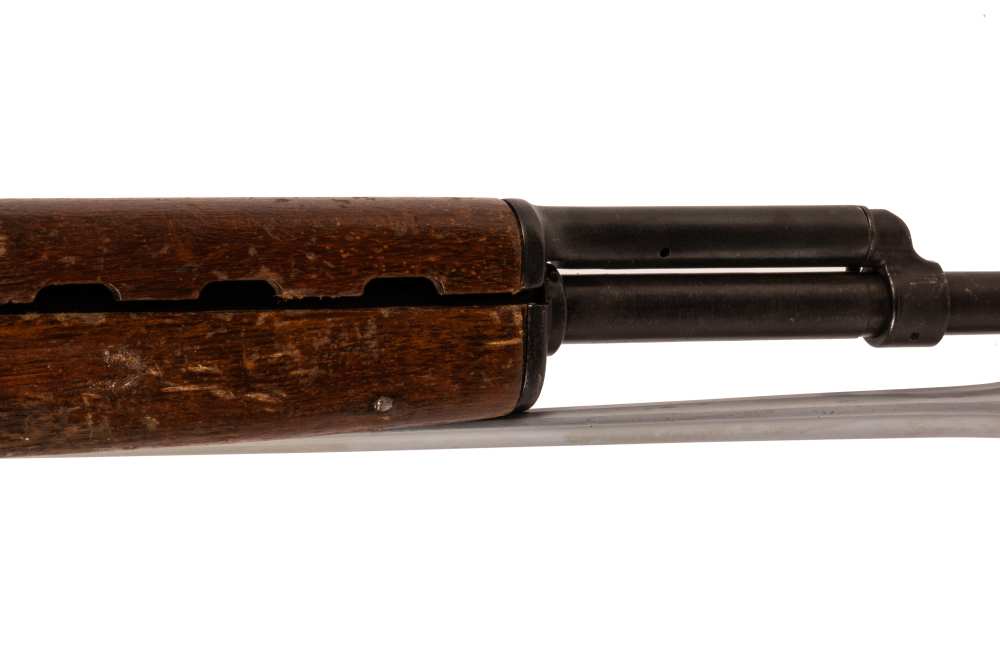 Norinco SKS 7.62x39 w/ bayonet Durys # 39700-img-2
