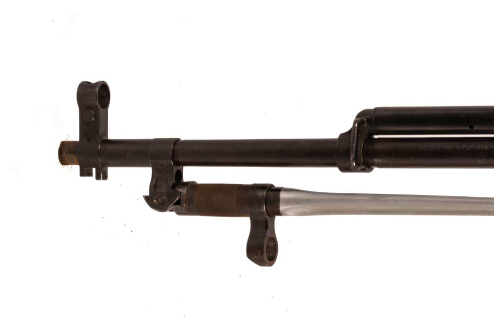 Norinco SKS 7.62x39 w/ bayonet Durys # 39700-img-6