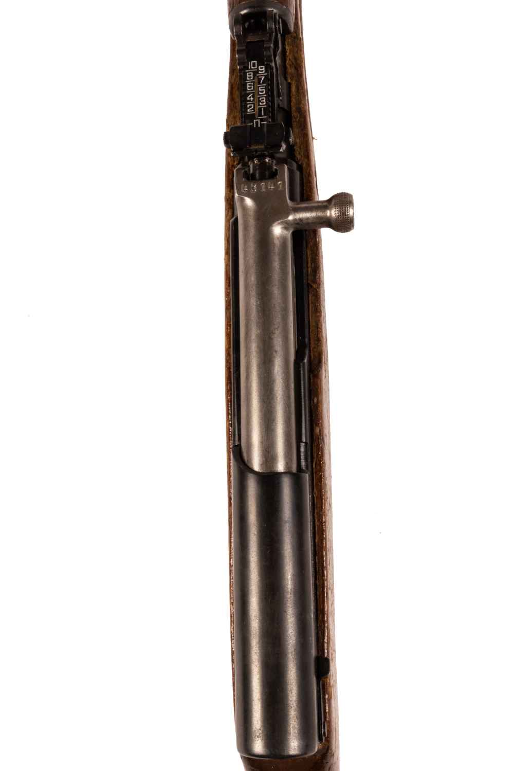 Norinco SKS 7.62x39 w/ bayonet Durys # 39700-img-12