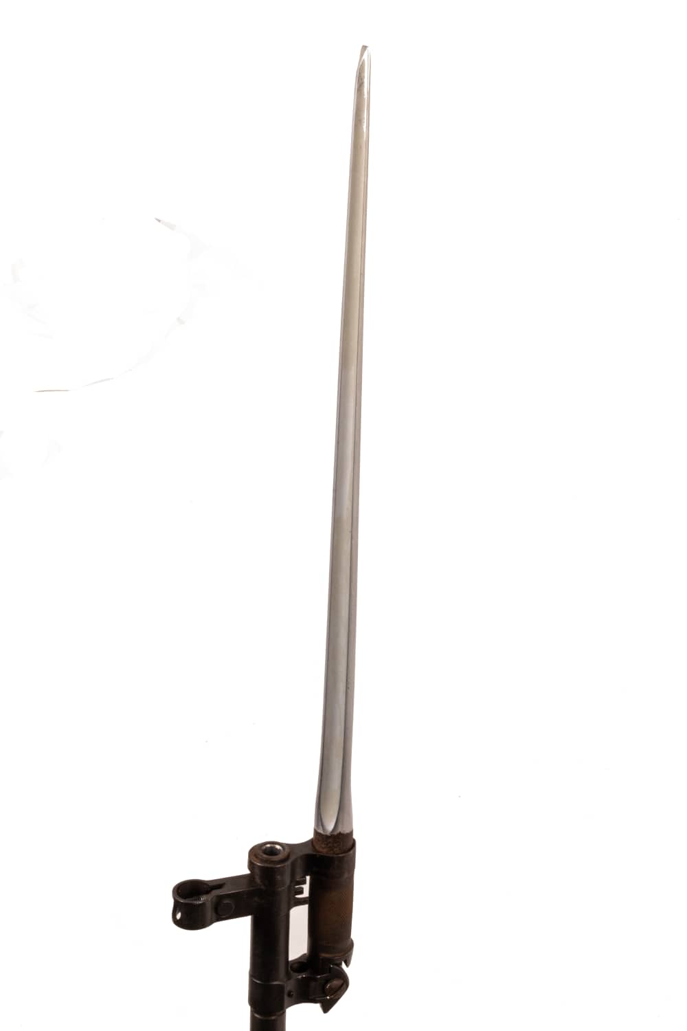 Norinco SKS 7.62x39 w/ bayonet Durys # 39700-img-13