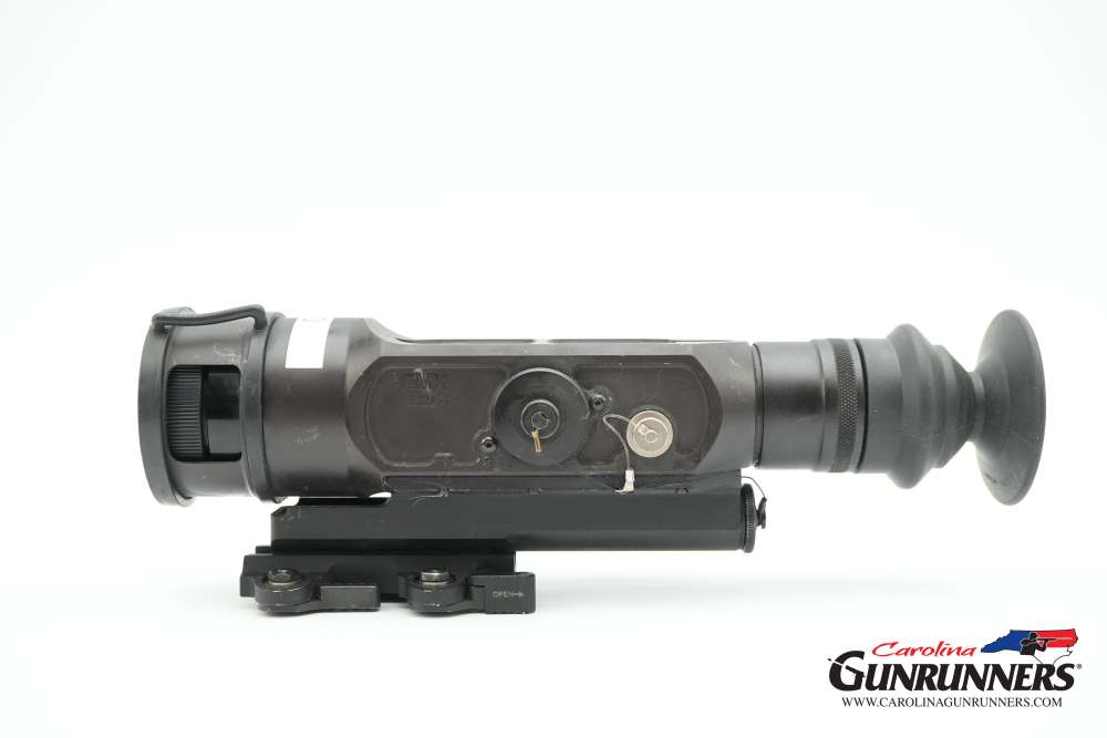 EMX International Zebra MK2A-17 Thermal Weapon Sight 640×480 FPA-img-13