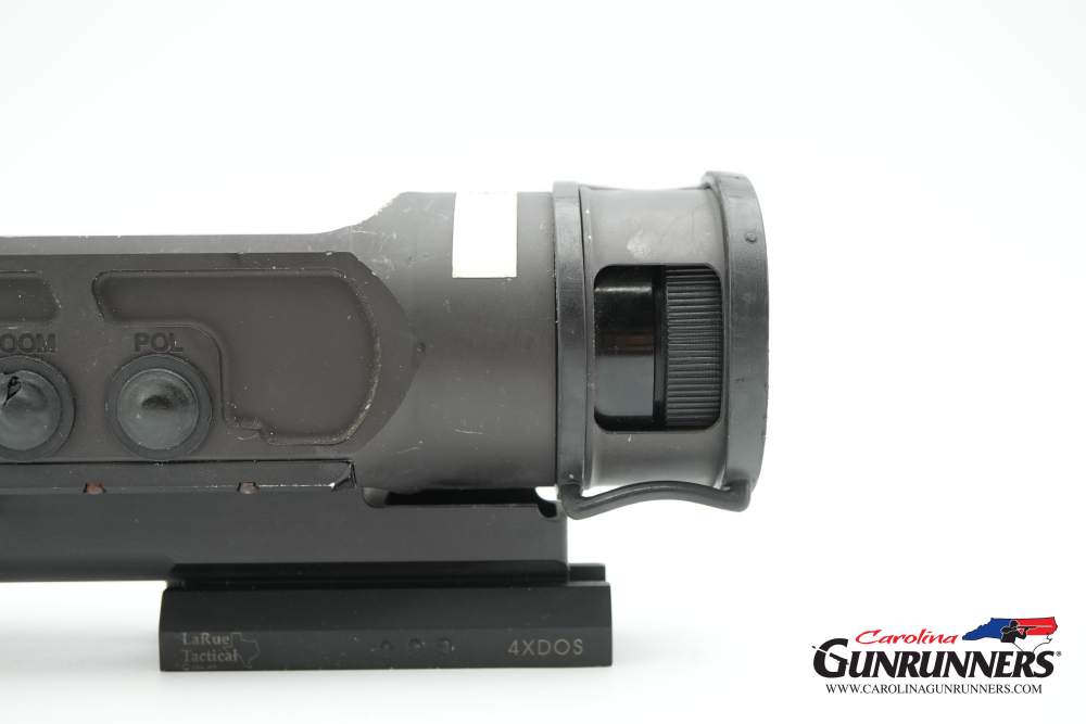 EMX International Zebra MK2A-17 Thermal Weapon Sight 640×480 FPA-img-17