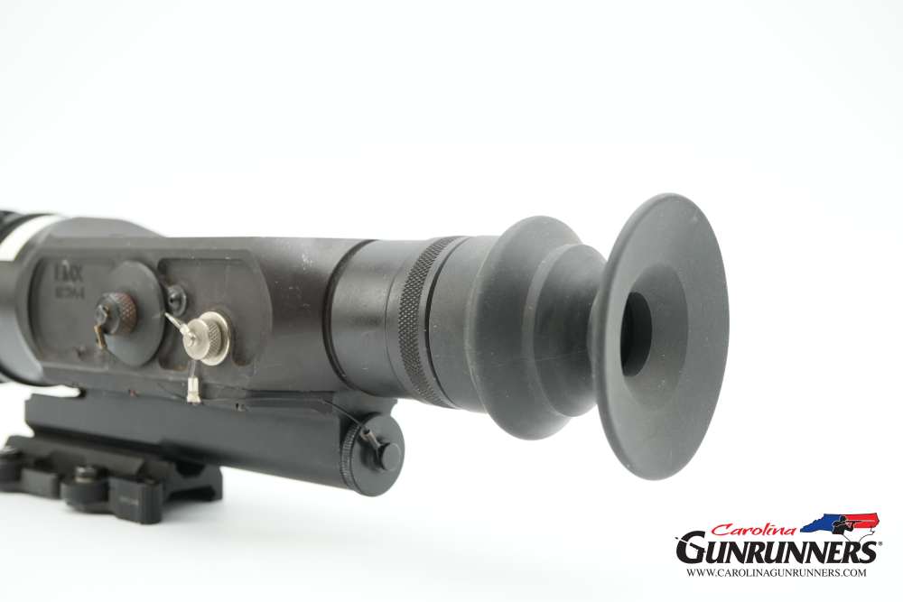 EMX International Zebra MK2A-17 Thermal Weapon Sight 640×480 FPA-img-15