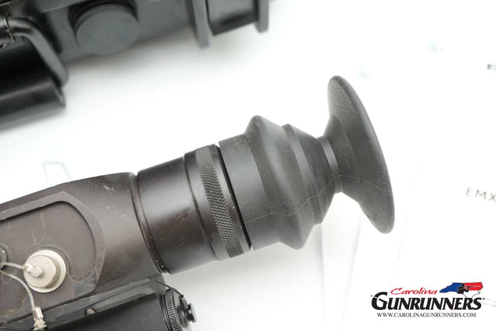 EMX International Zebra MK2A-17 Thermal Weapon Sight 640×480 FPA-img-7
