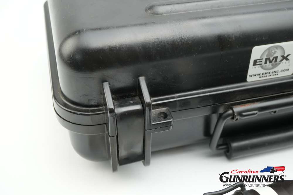 EMX International Zebra MK2A-17 Thermal Weapon Sight 640×480 FPA-img-9
