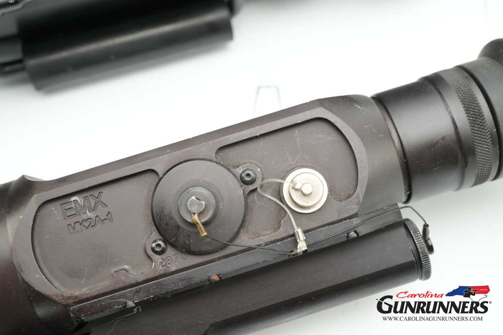 EMX International Zebra MK2A-17 Thermal Weapon Sight 640×480 FPA-img-6