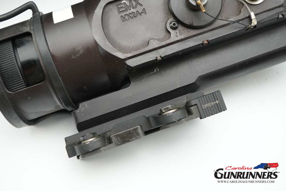 EMX International Zebra MK2A-17 Thermal Weapon Sight 640×480 FPA-img-4