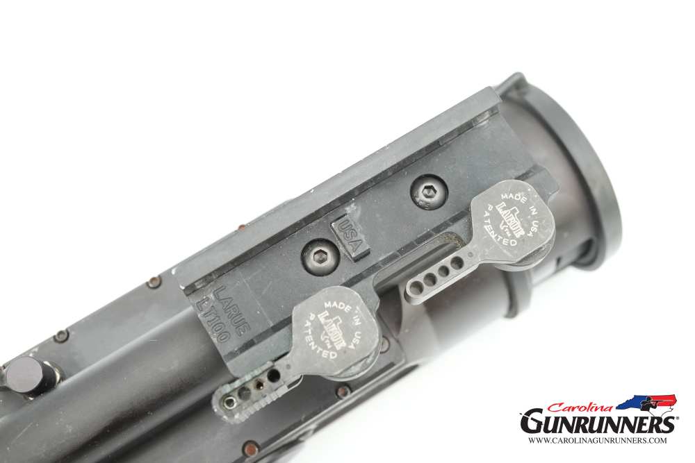 EMX International Zebra MK2A-17 Thermal Weapon Sight 640×480 FPA-img-22