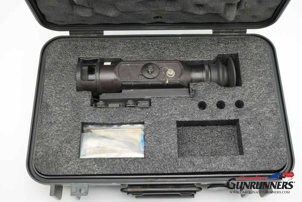 EMX International Zebra MK2A-17 Thermal Weapon Sight 640×480 FPA-img-30