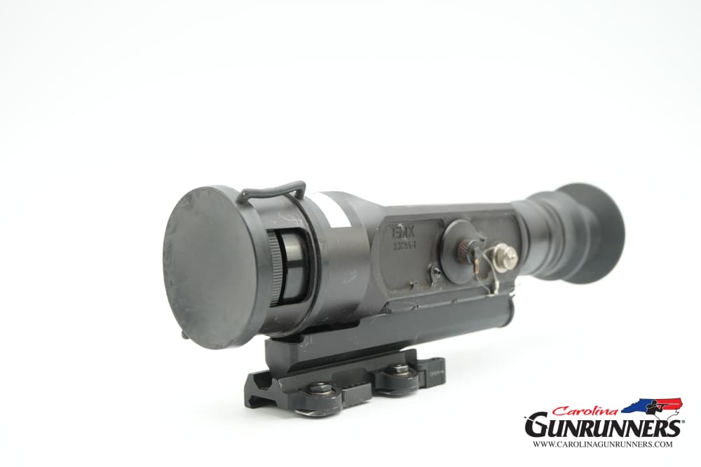EMX International Zebra MK2A-17 Thermal Weapon Sight 640×480 FPA-img-14