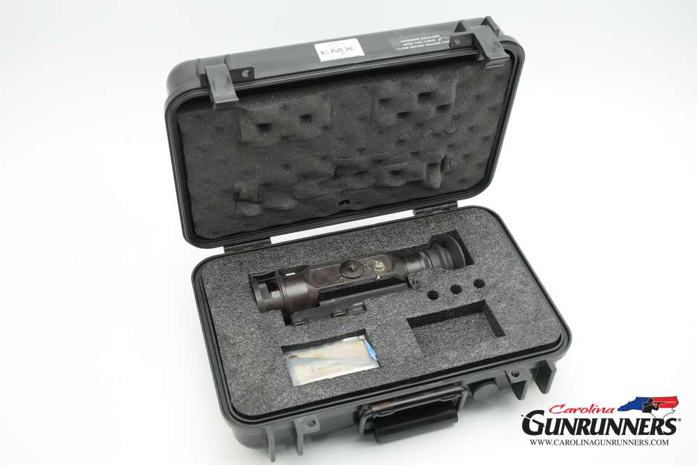 EMX International Zebra MK2A-17 Thermal Weapon Sight 640×480 FPA-img-28