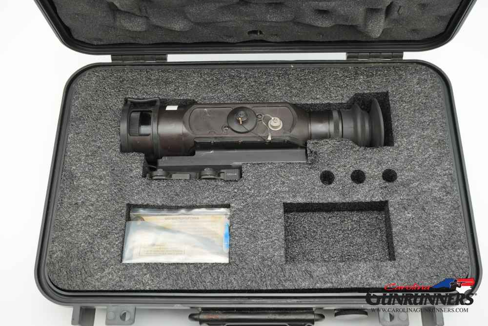 EMX International Zebra MK2A-17 Thermal Weapon Sight 640×480 FPA-img-29