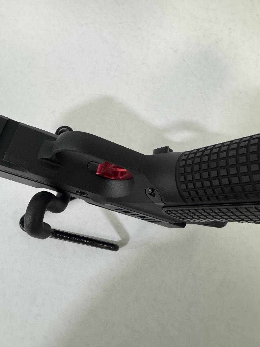 Dan Wesson DWX Compact 9mm 4" Barrel Factory New Penny Auction No Reserve-img-5