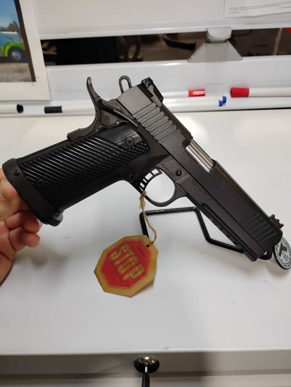 Rock Island FS Tactical .45-img-1