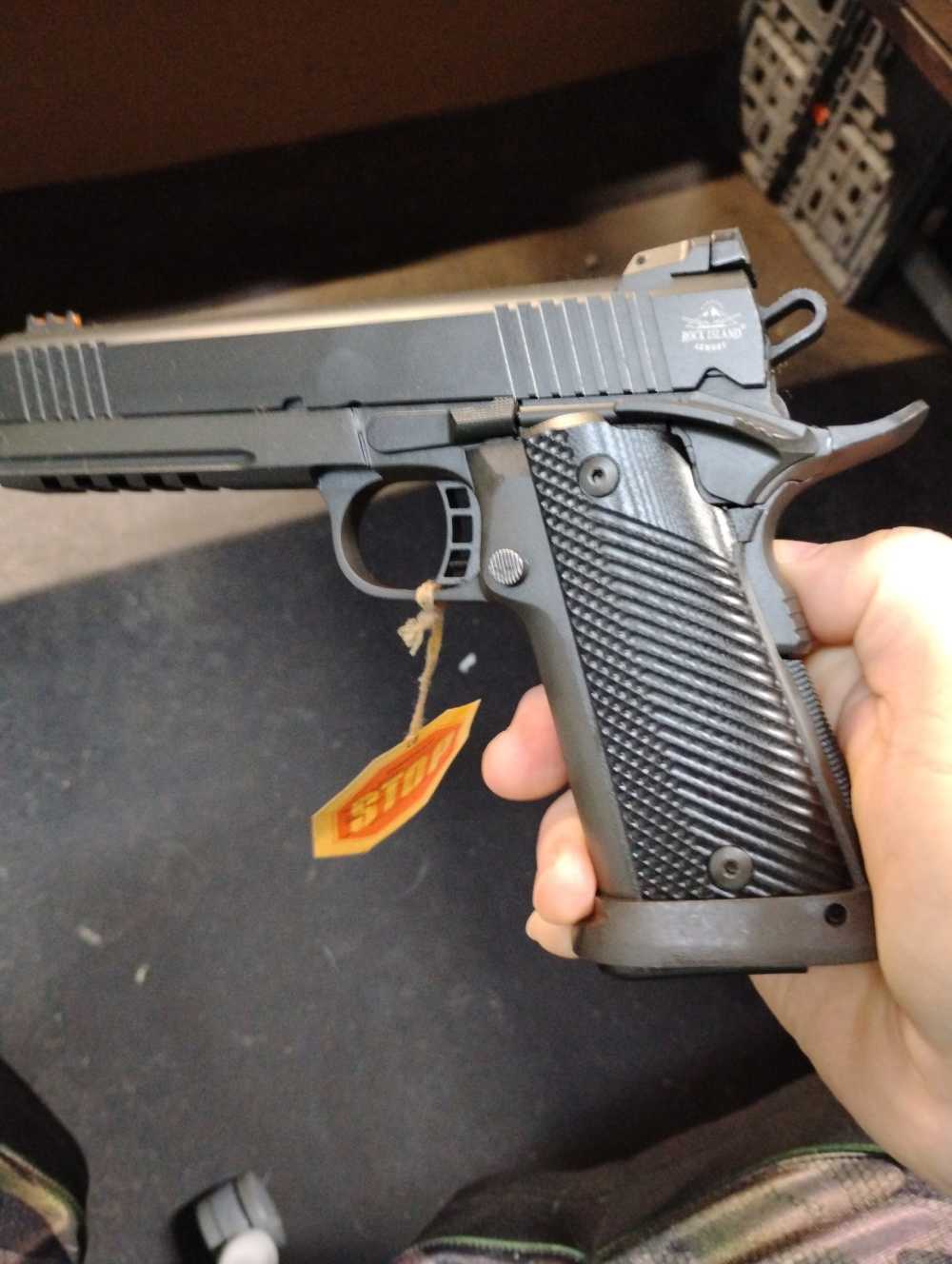 Rock Island FS Tactical .45-img-0