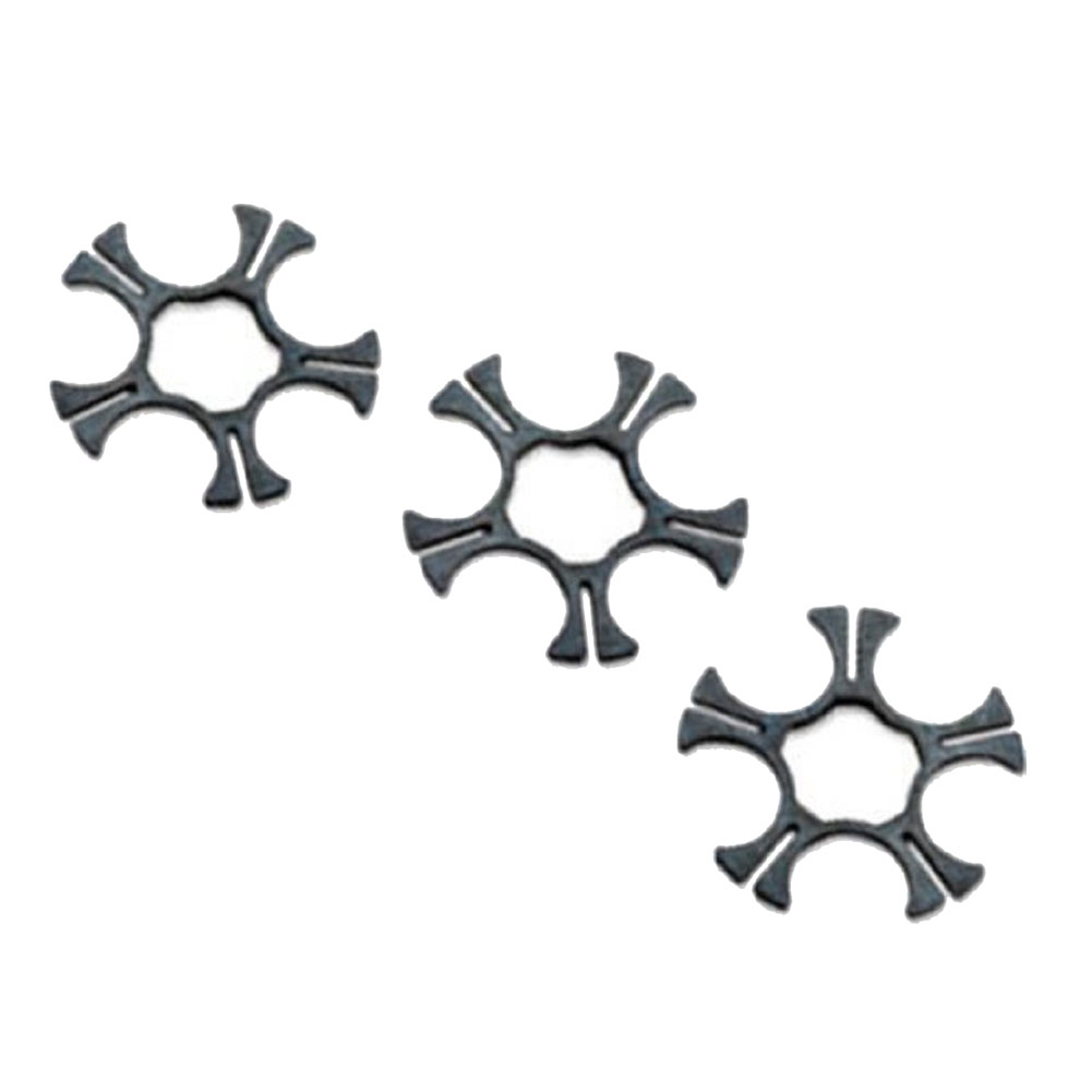 RUGER 9mm 5-Round Moon Clips 3-Pack (90460)-img-0