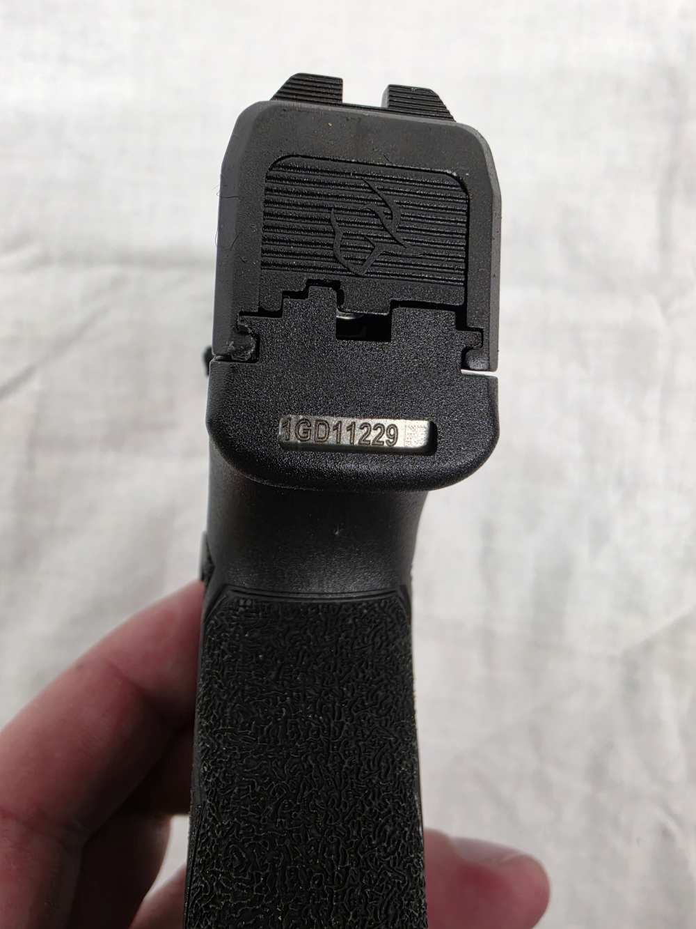TAURUS GX4 CARRY 9MM PISTOL-img-4