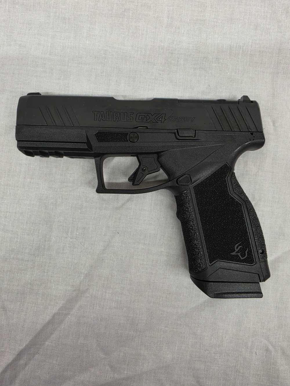 TAURUS GX4 CARRY 9MM PISTOL-img-1