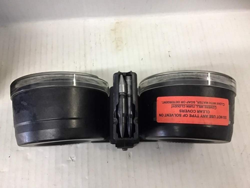Beta C-MAG M16/M4 Magazine System with Pouch and User Manual (NEW)-img-2