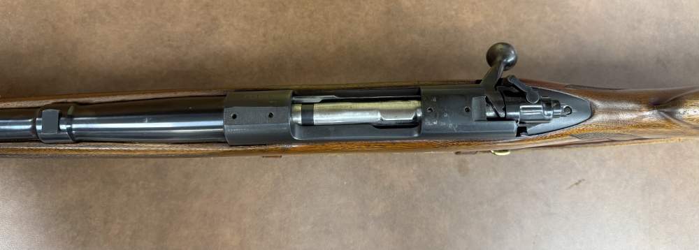 Pre 64 Winchester Model 70 .270 W.C.F.-img-11
