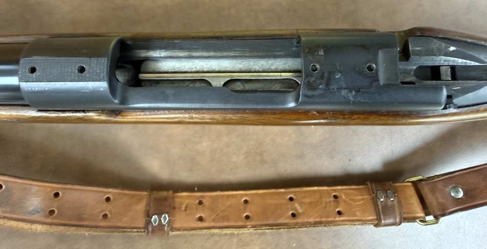Pre 64 Winchester Model 70 .270 W.C.F.-img-14