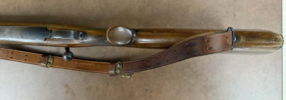 Pre 64 Winchester Model 70 .270 W.C.F.-img-8