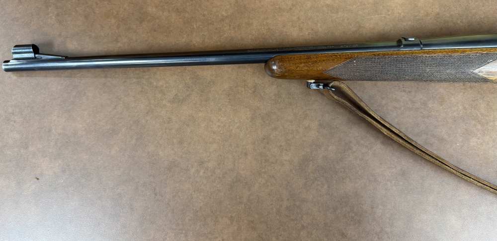 Pre 64 Winchester Model 70 .270 W.C.F.-img-7