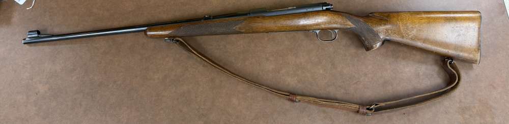 Pre 64 Winchester Model 70 .270 W.C.F.-img-4