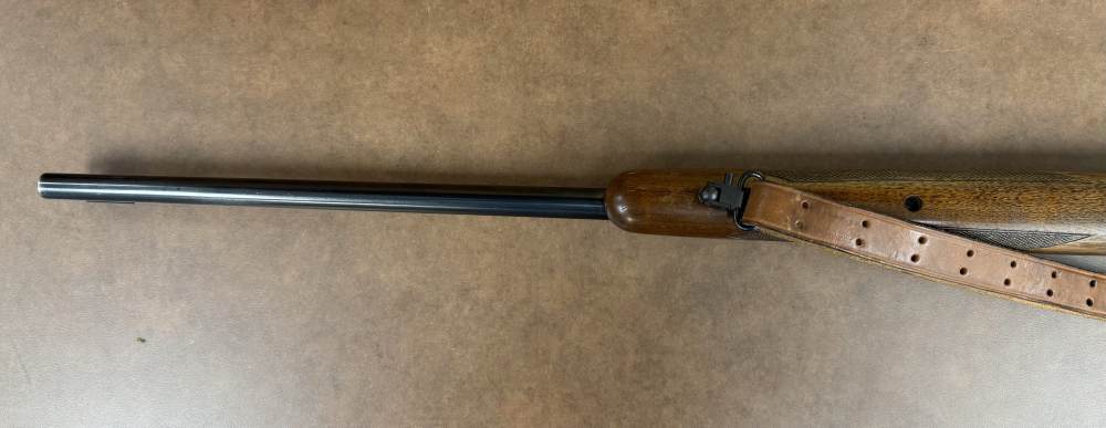 Pre 64 Winchester Model 70 .270 W.C.F.-img-10