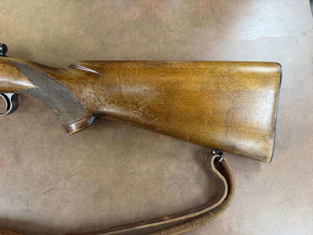 Pre 64 Winchester Model 70 .270 W.C.F.-img-5