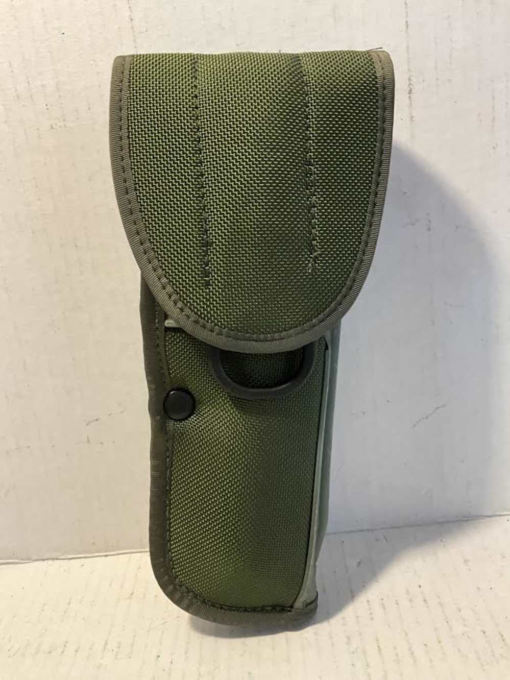 M12 Pistol Holster by Cathey Enterprises (NEW with Soldier's Guide)-img-6