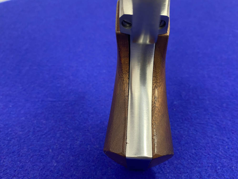 1991 Ruger New Model Blackhawk Sts .45 Colt / .45 ACP 5.5" *DUAL CYLINDERS*-img-30