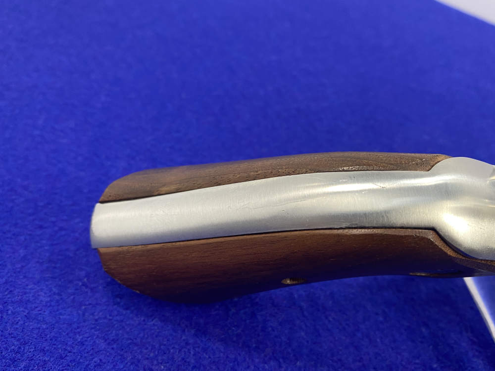 1991 Ruger New Model Blackhawk Sts .45 Colt / .45 ACP 5.5" *DUAL CYLINDERS*-img-19
