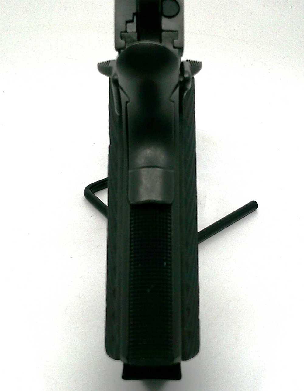 Para Ordnance 1911 Black Ops 45 ACP 5" M1911 Limited Pistol-img-2