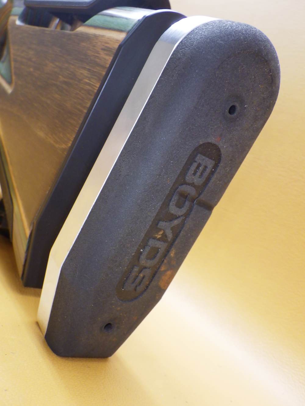 Savage Axis .308 Win 22"Bbl Boyds At-One Thumbhole Lam Stk *Penny Auction*-img-16