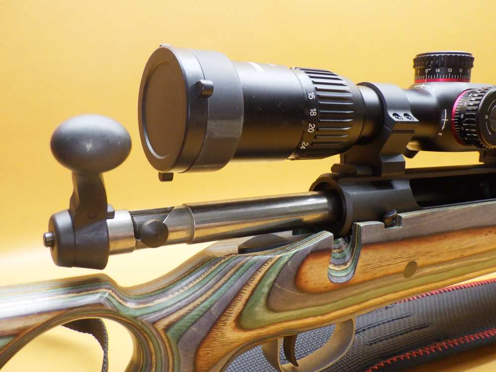 Savage Axis .308 Win 22"Bbl Boyds At-One Thumbhole Lam Stk *Penny Auction*-img-18
