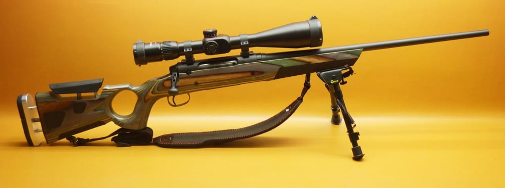 Savage Axis .308 Win 22"Bbl Boyds At-One Thumbhole Lam Stk *Penny Auction*-img-0