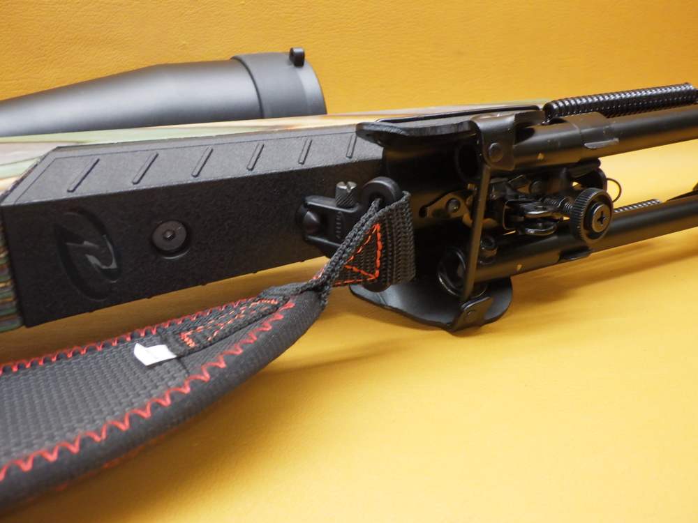 Savage Axis .308 Win 22"Bbl Boyds At-One Thumbhole Lam Stk *Penny Auction*-img-22