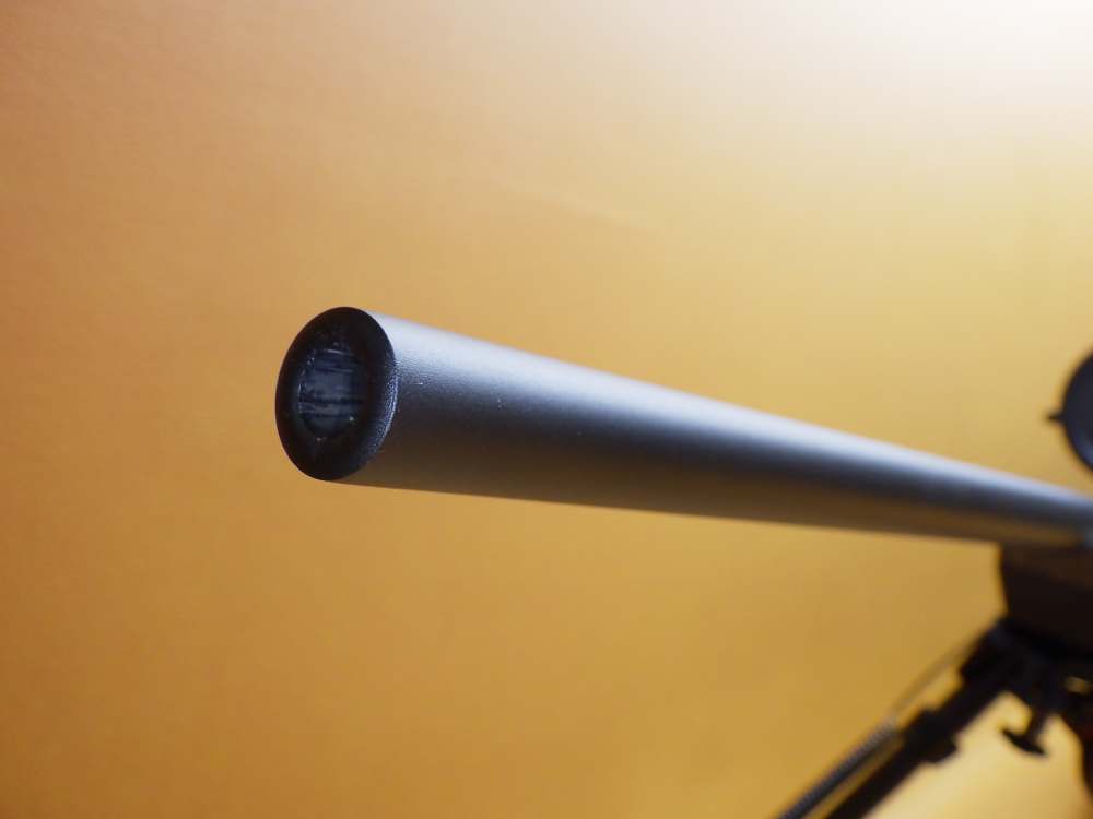 Savage Axis .308 Win 22"Bbl Boyds At-One Thumbhole Lam Stk *Penny Auction*-img-15