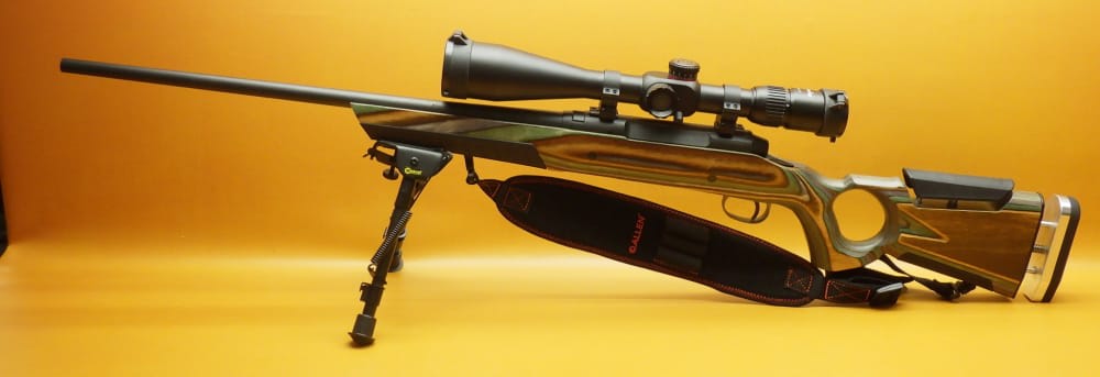 Savage Axis .308 Win 22"Bbl Boyds At-One Thumbhole Lam Stk *Penny Auction*-img-10