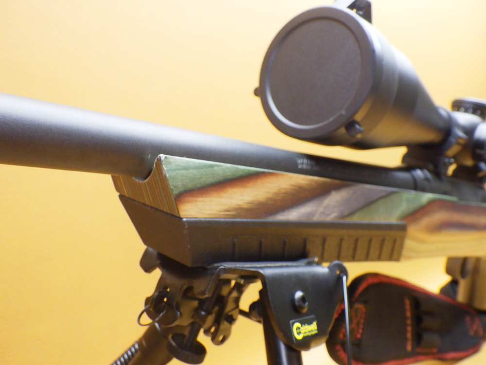 Savage Axis .308 Win 22"Bbl Boyds At-One Thumbhole Lam Stk *Penny Auction*-img-14