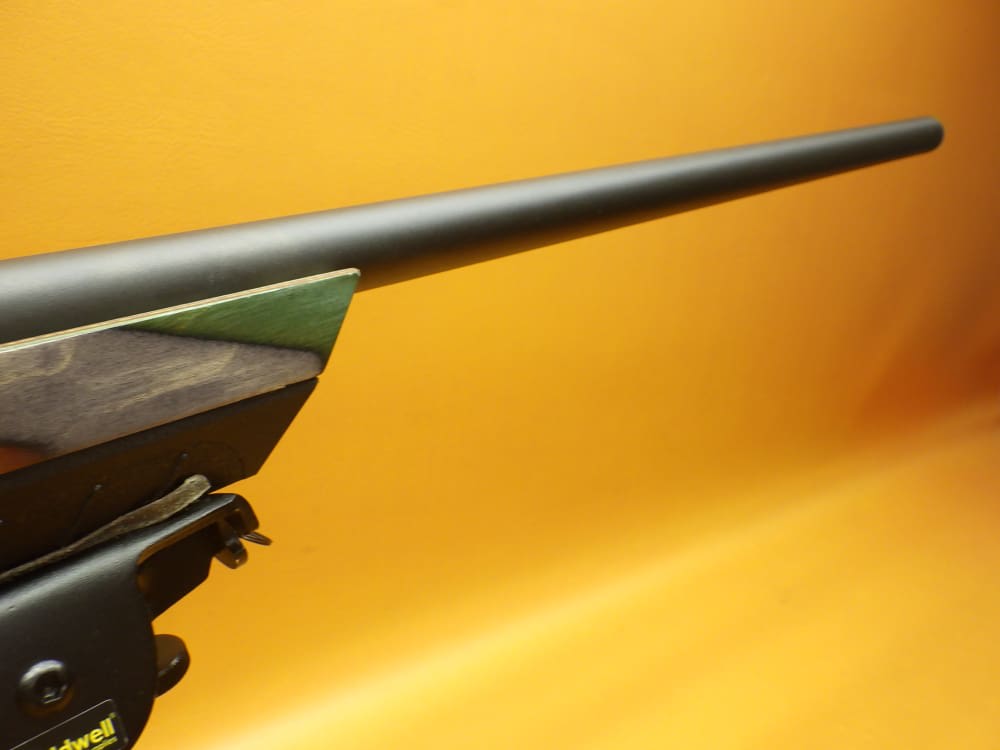 Savage Axis .308 Win 22"Bbl Boyds At-One Thumbhole Lam Stk *Penny Auction*-img-9