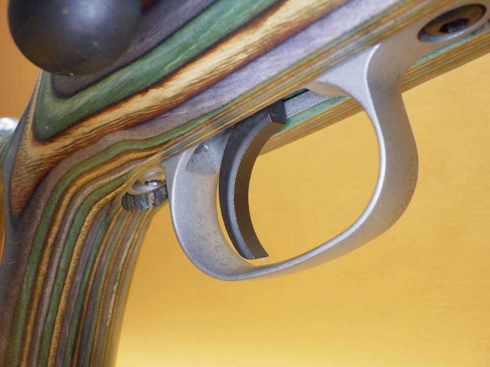 Savage Axis .308 Win 22"Bbl Boyds At-One Thumbhole Lam Stk *Penny Auction*-img-5
