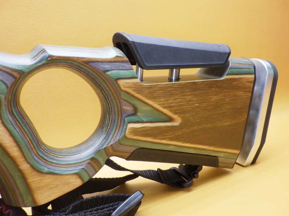 Savage Axis .308 Win 22"Bbl Boyds At-One Thumbhole Lam Stk *Penny Auction*-img-11