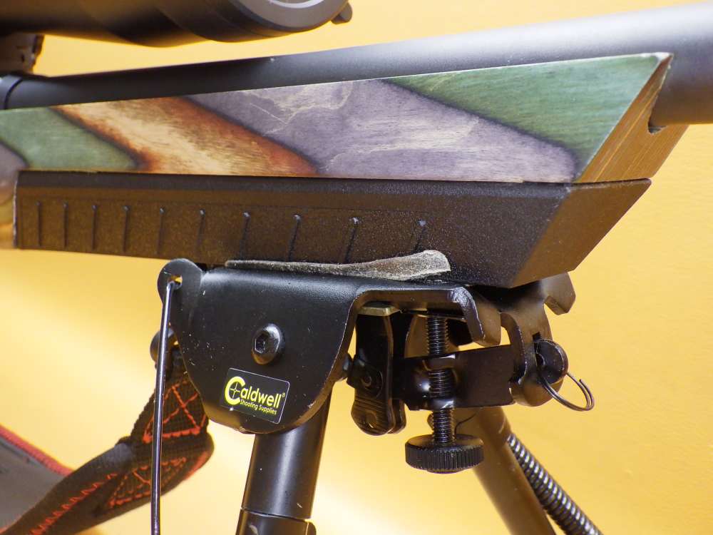 Savage Axis .308 Win 22"Bbl Boyds At-One Thumbhole Lam Stk *Penny Auction*-img-7