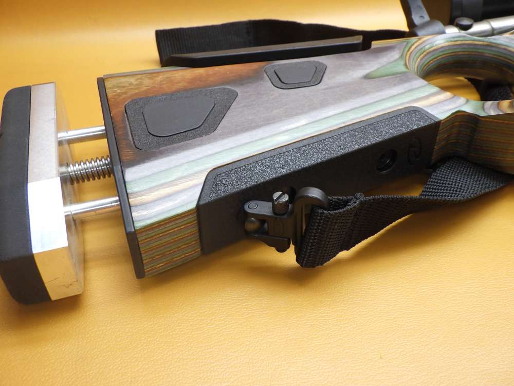 Savage Axis .308 Win 22"Bbl Boyds At-One Thumbhole Lam Stk *Penny Auction*-img-23